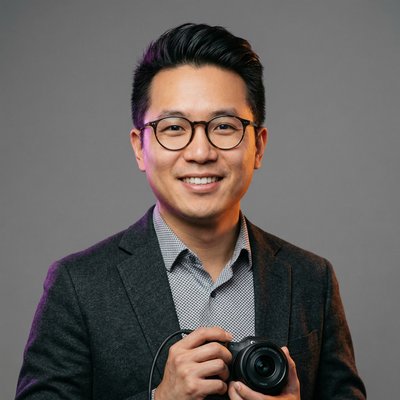 暴走黑料AI技术总监张浩然